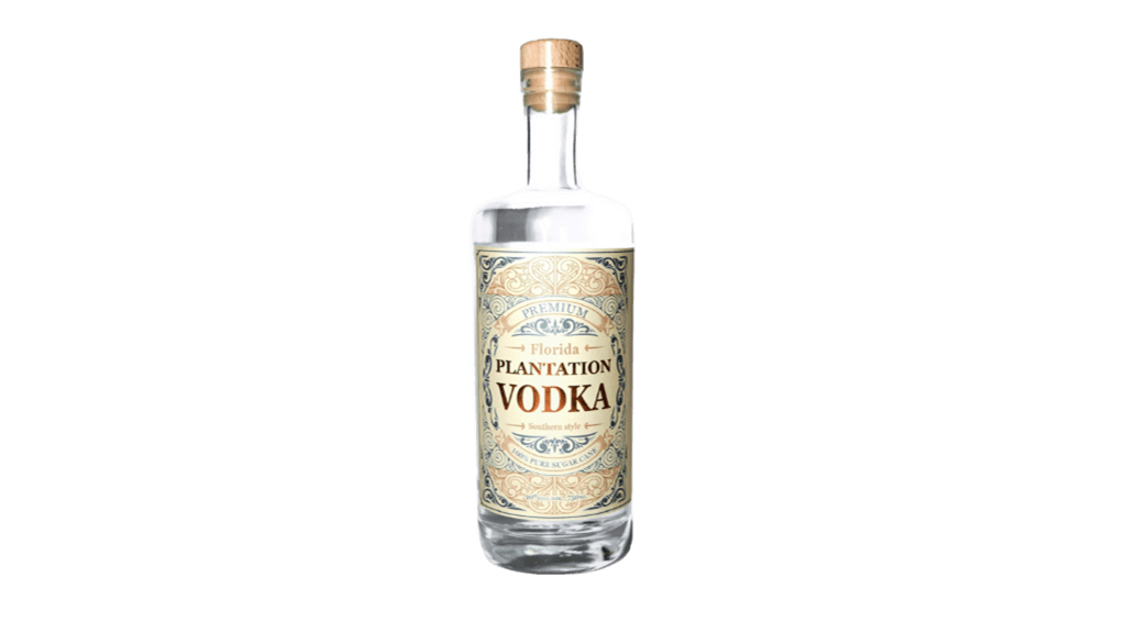 Plantation Vodka