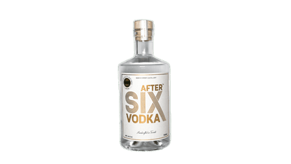 After Six Vodka Classic