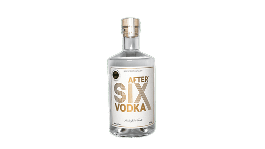 After Six Vodka Classic