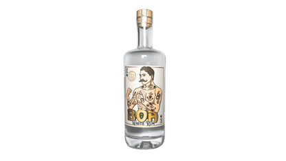 Boa White Rum Coconut Flavored